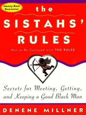cover image of The Sistah's Rules